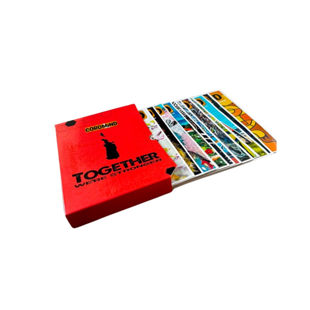 Coromind Commemorative Box Set - 2024