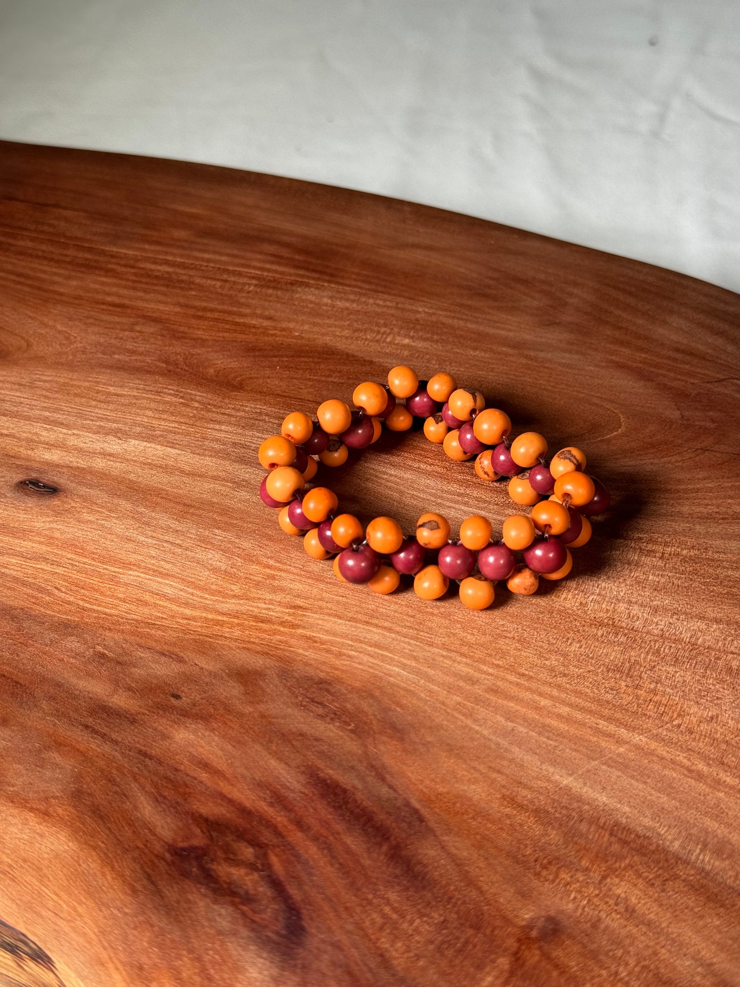 Açaí Flow Bracelet by Marisol