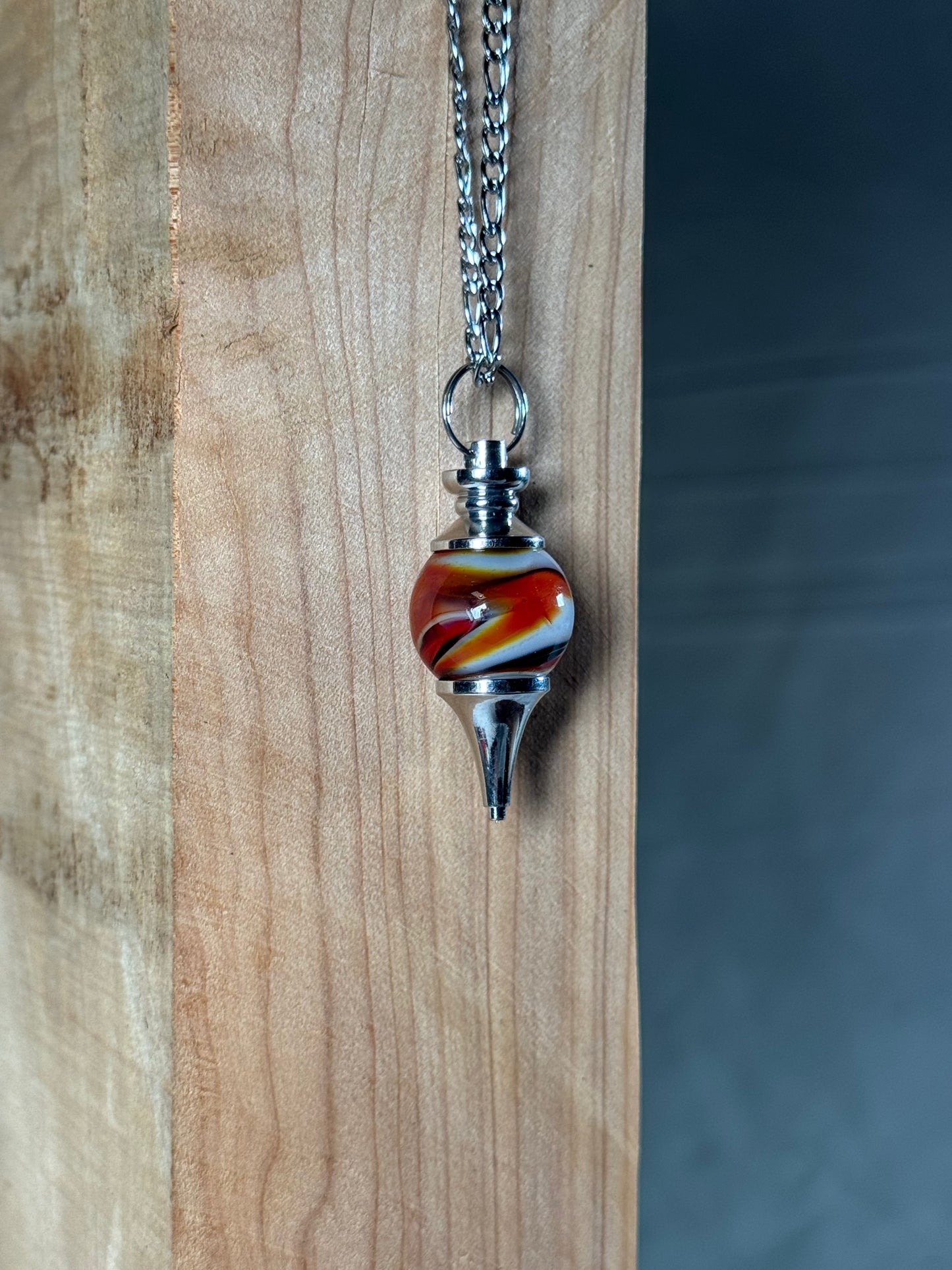 Orb Pendant