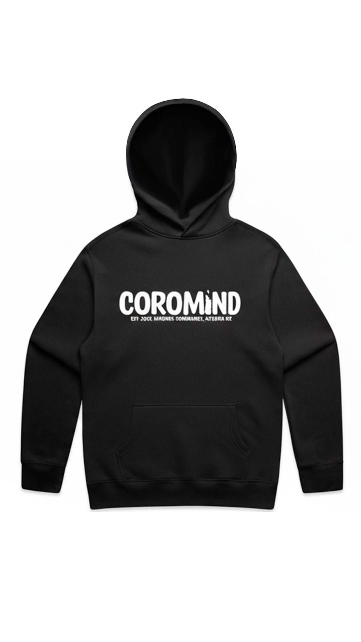 Coromind Classic - Sweatshirt