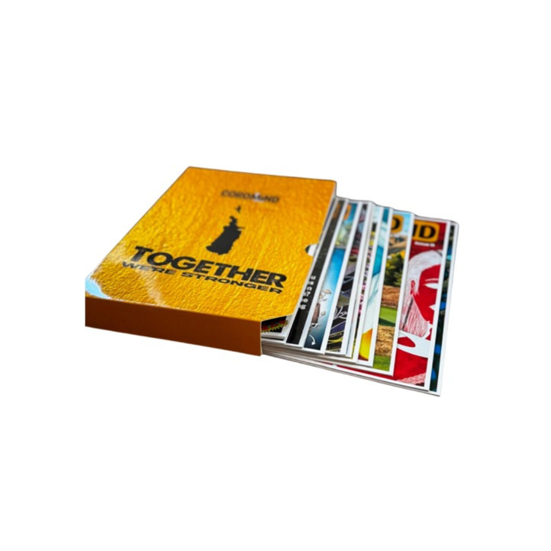 Coromind Commemorative Box Set - 2023