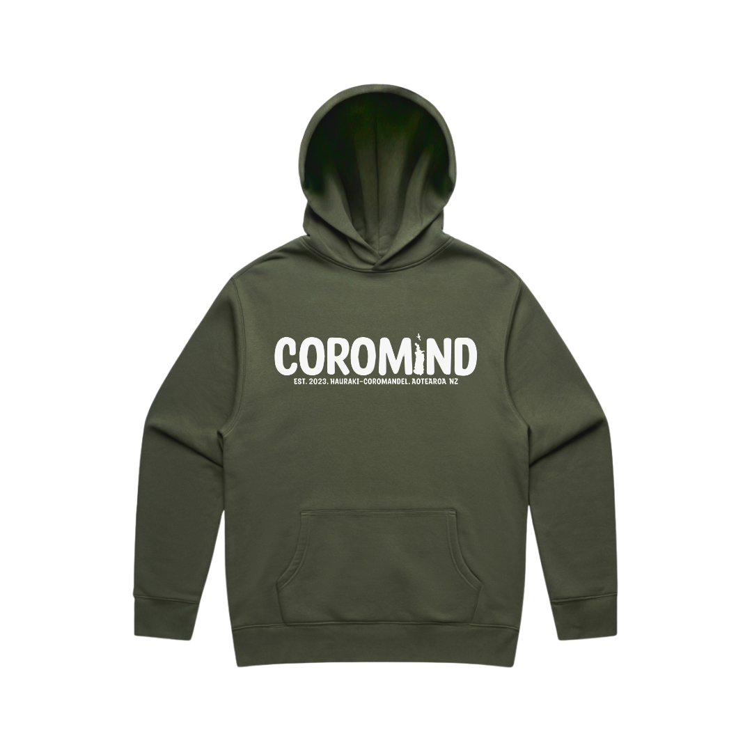 Coromind Classic - Sweatshirt