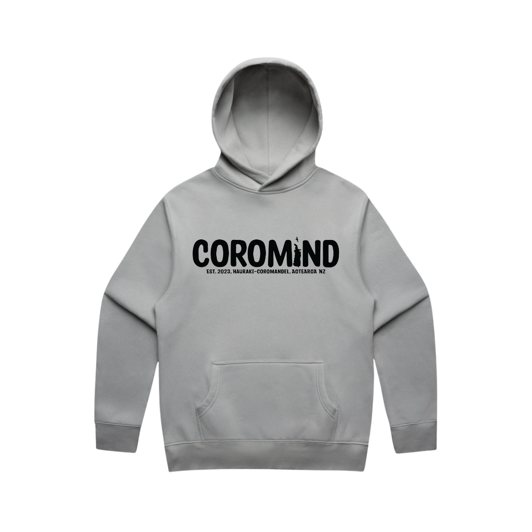 Coromind Classic - Sweatshirt