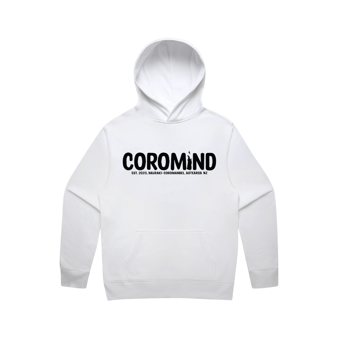 Coromind Classic - Sweatshirt