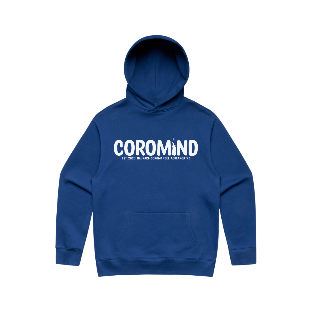 Coromind Classic - Sweatshirt