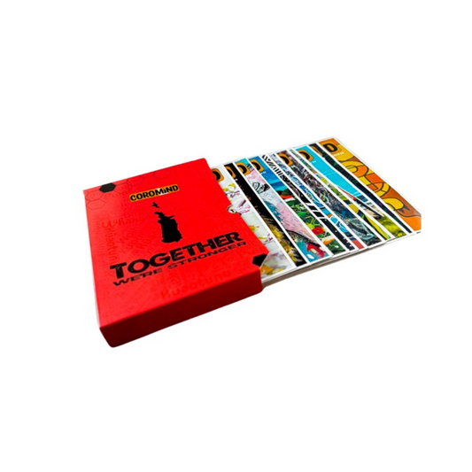 Coromind Commemorative Box Set - 2024