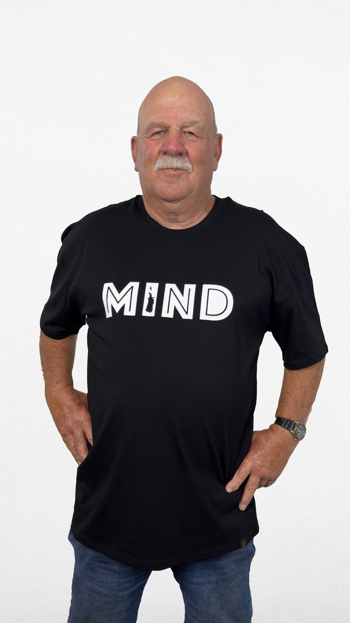 Mind Coromind Tshirt