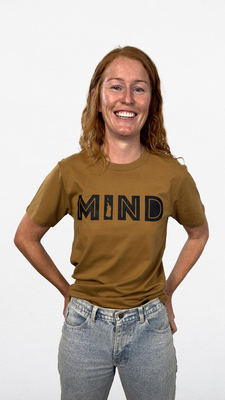 Mind Coromind Tshirt