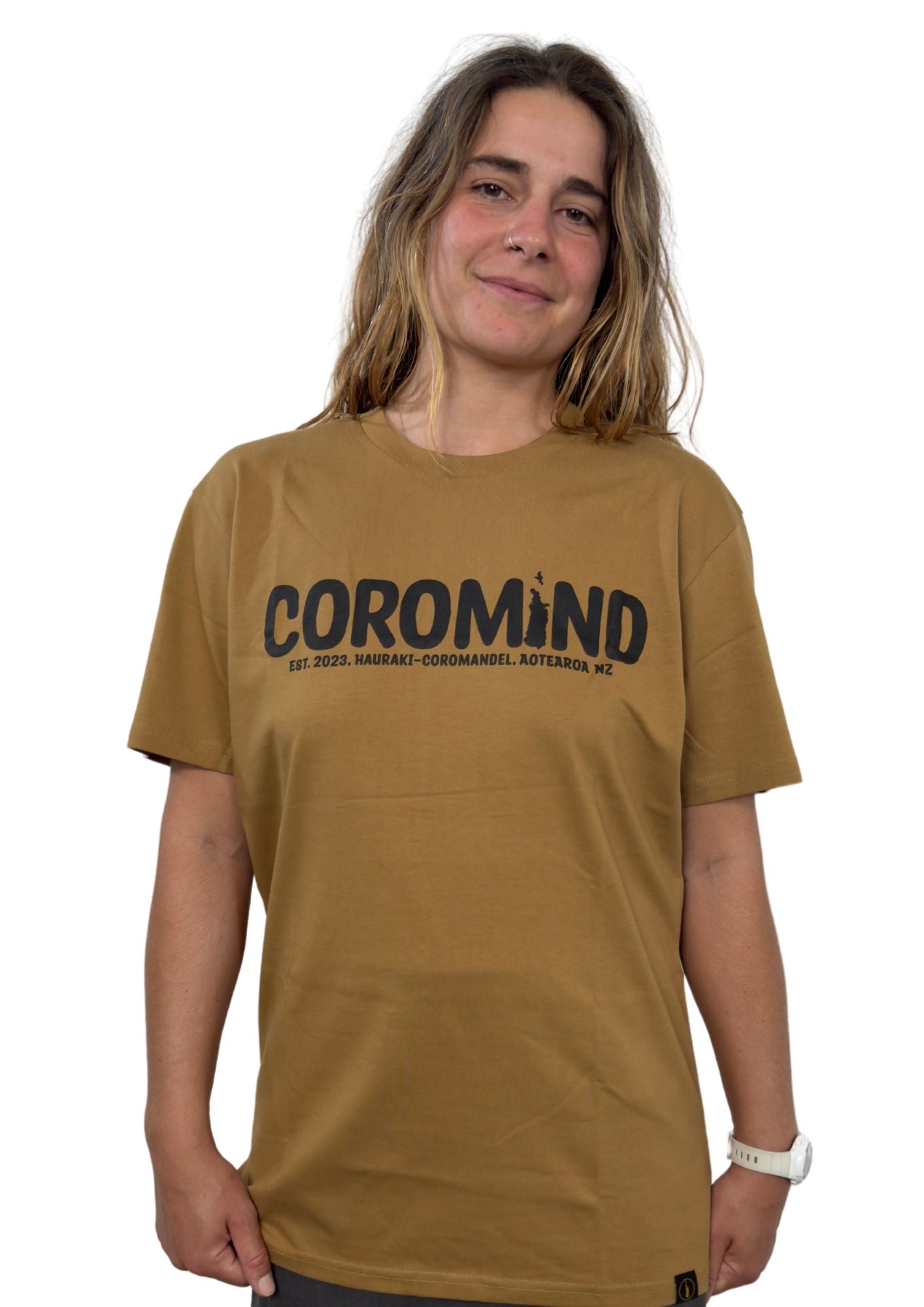 Coromind Classic Tshirt