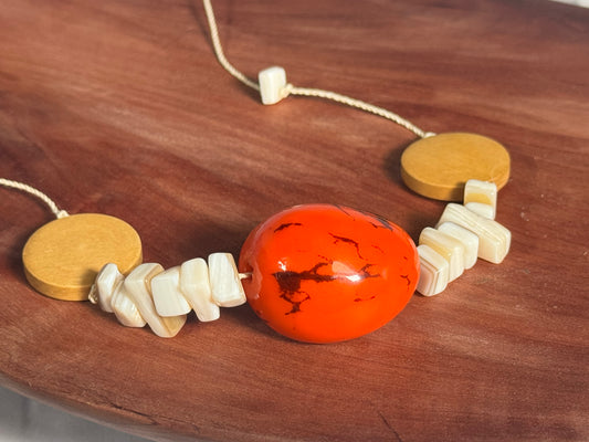 Jarina Glow by Marisol