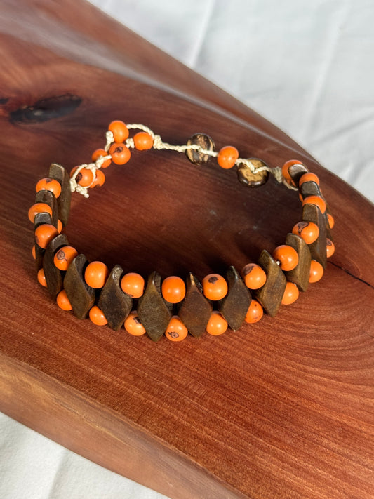 Açaí Essence Bracelet by Marisol