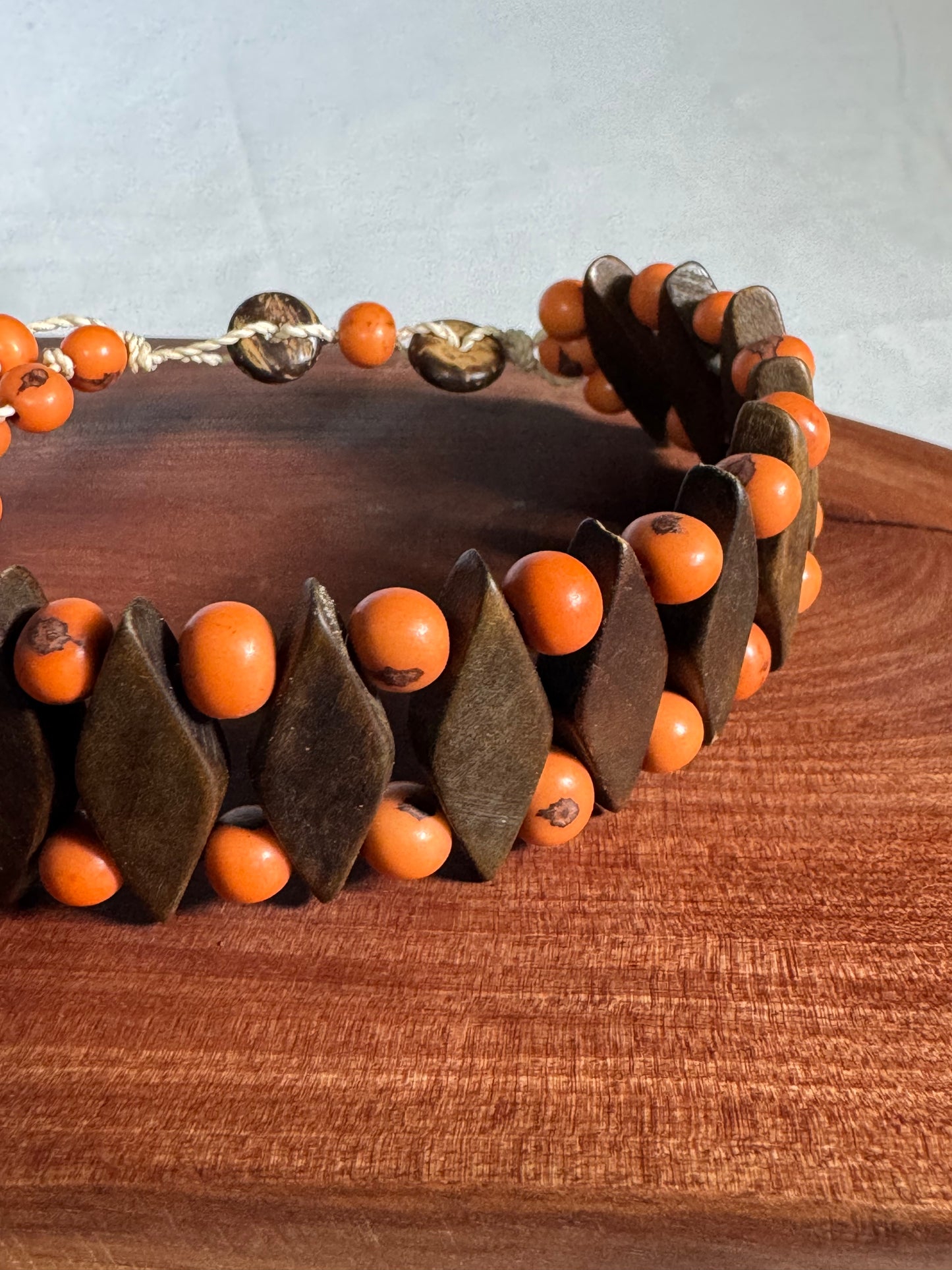 Açaí Essence Bracelet by Marisol