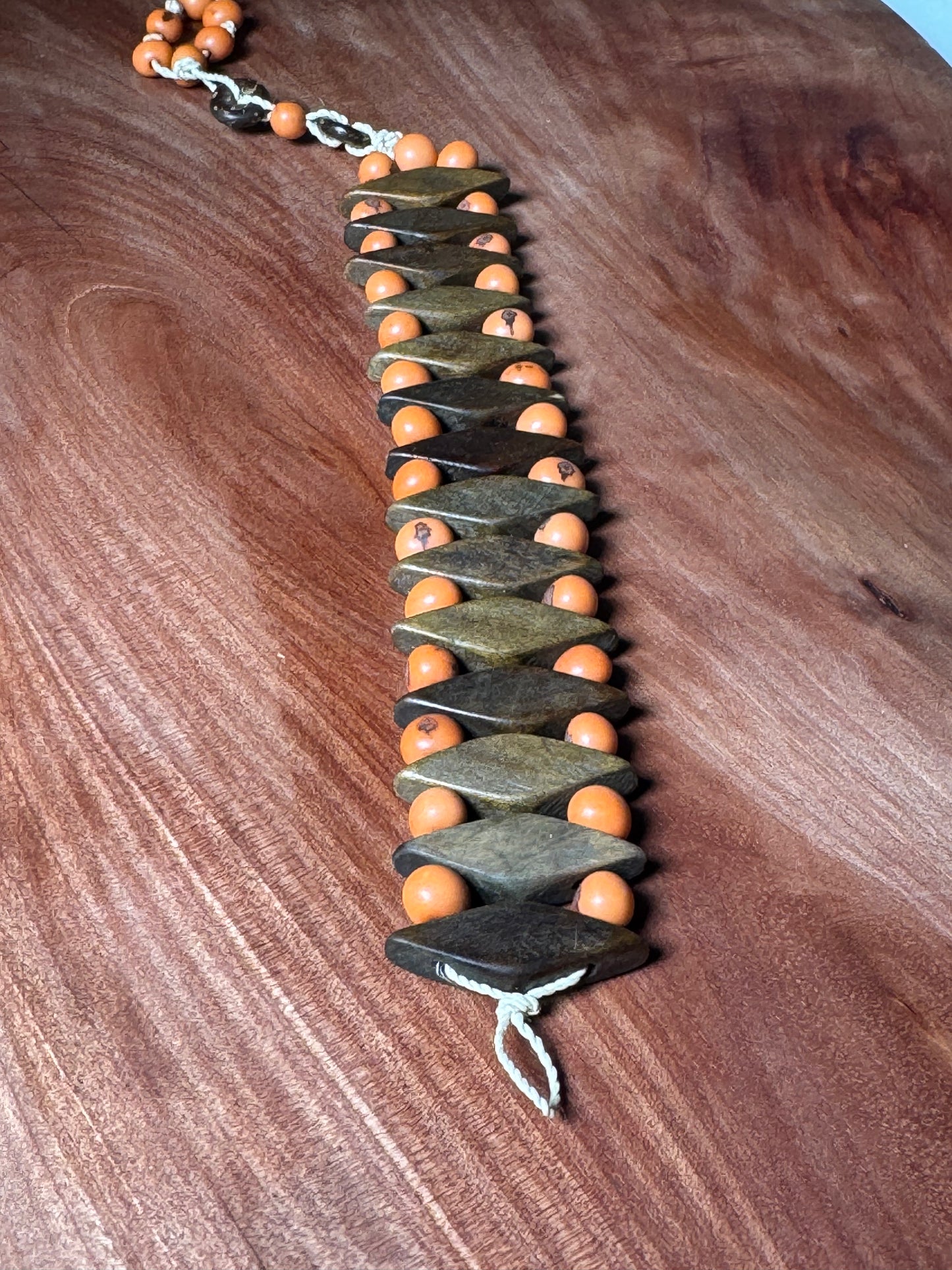 Açaí Essence Bracelet by Marisol