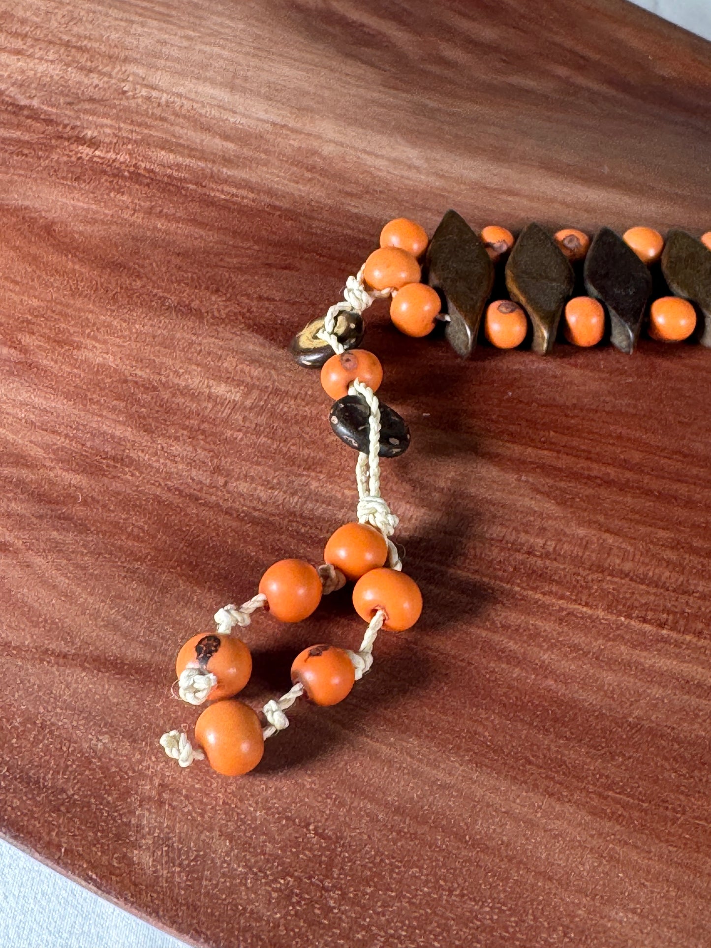 Açaí Essence Bracelet by Marisol