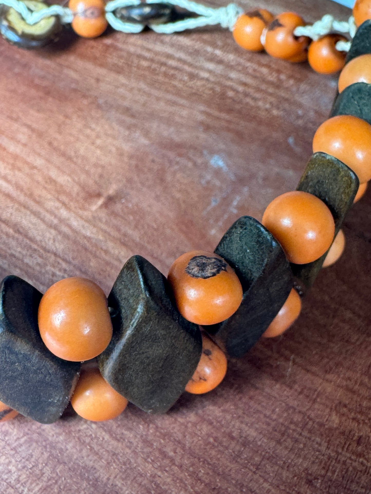 Açaí Essence Bracelet by Marisol