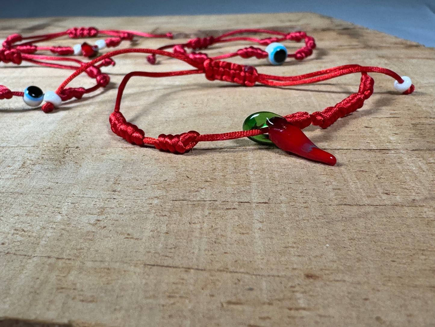 Amazon Guardian Bracelet by Marisol