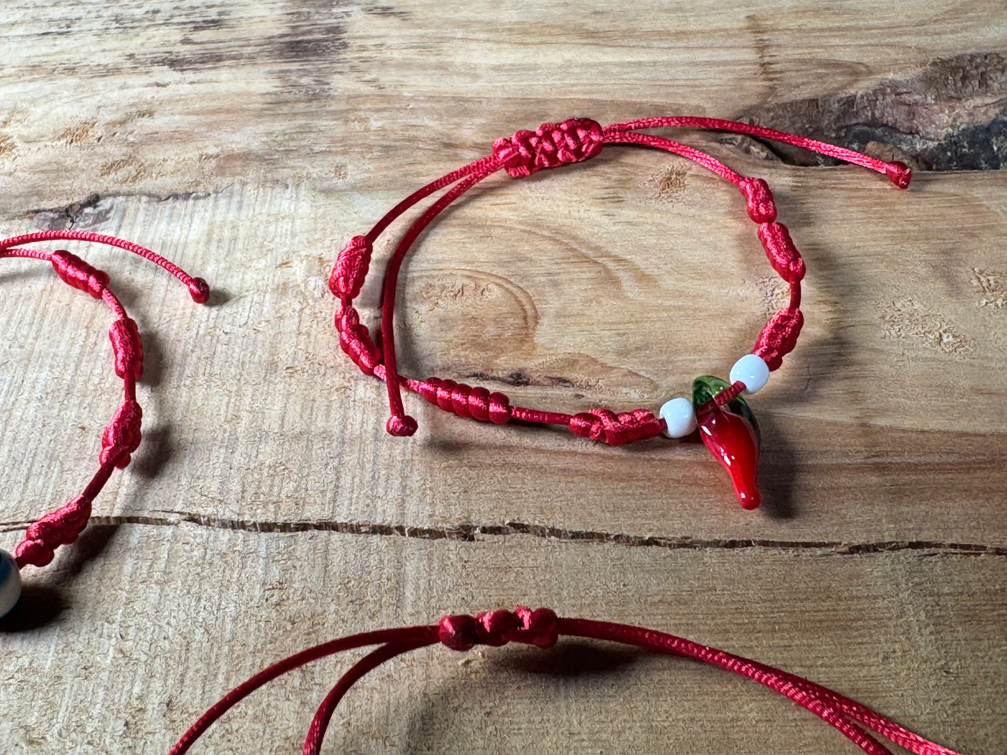 Amazon Guardian Bracelet by Marisol