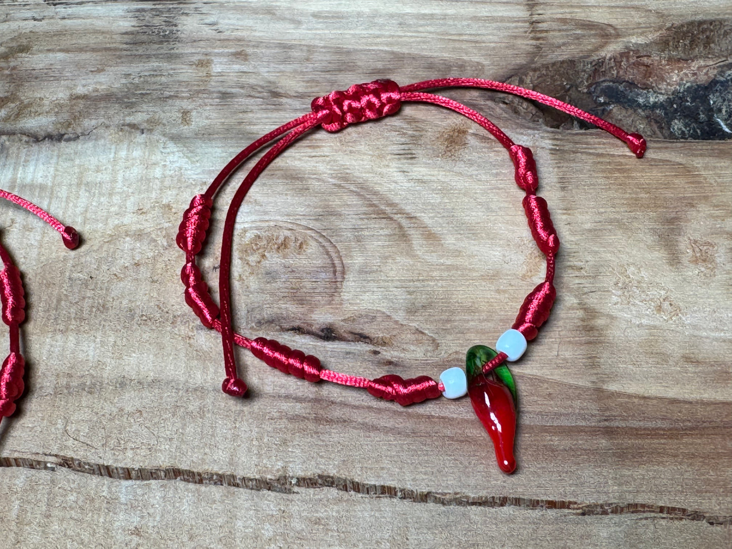 Amazon Guardian Bracelet by Marisol