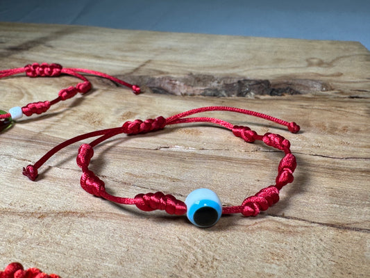 Amazon Guardian Bracelet by Marisol