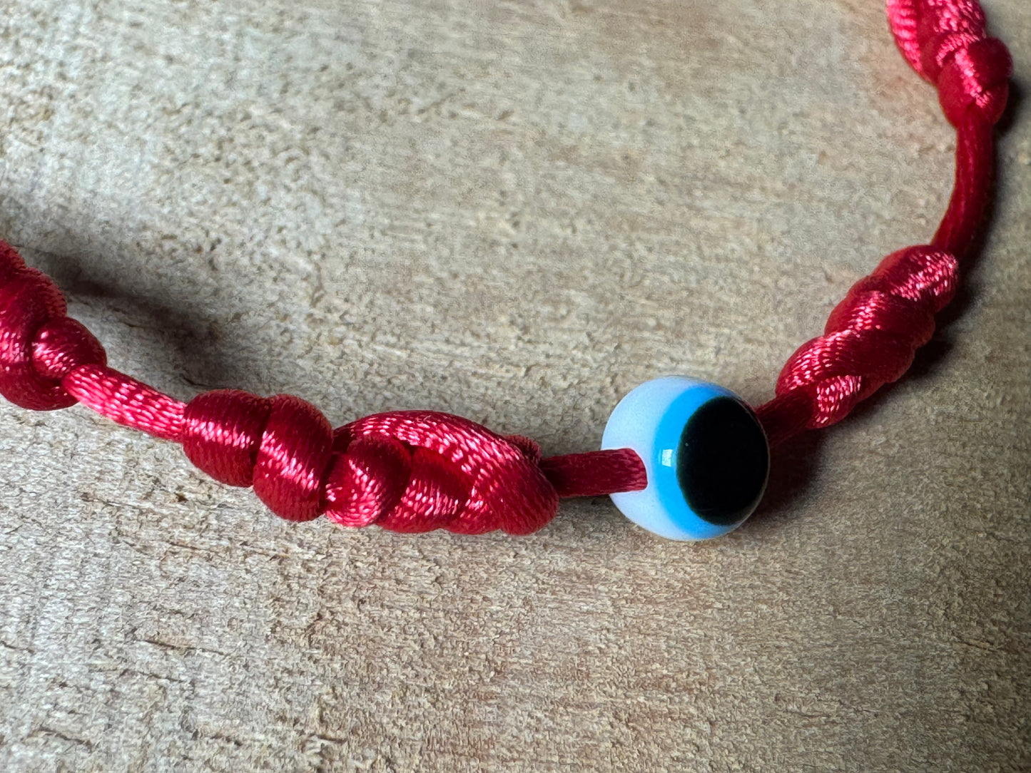 Amazon Guardian Bracelet by Marisol