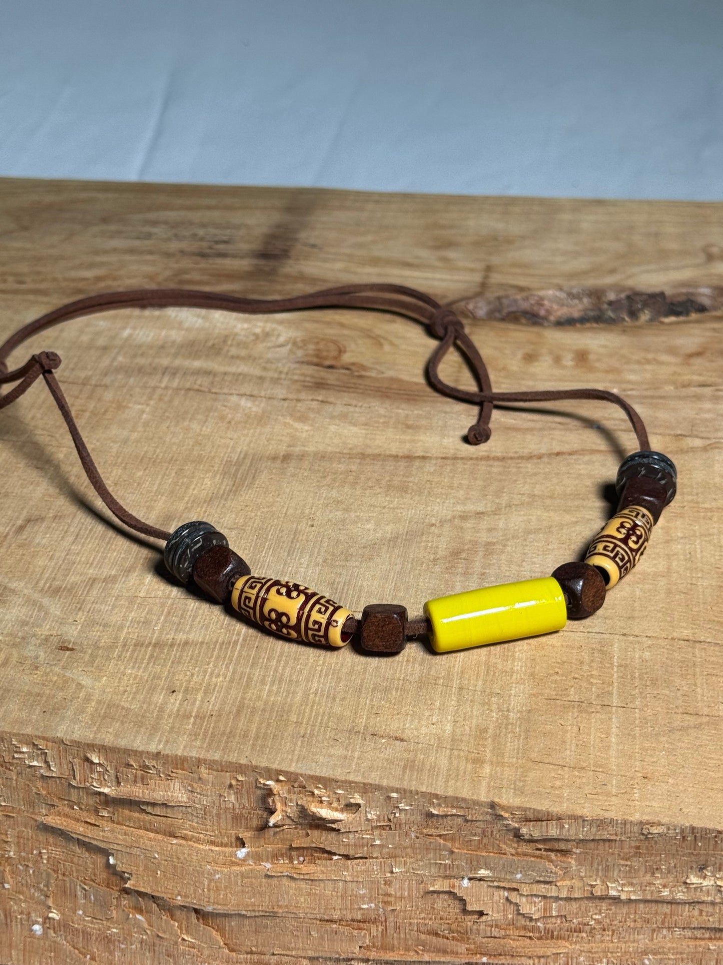 Amazon Harmony Necklace by Marisol