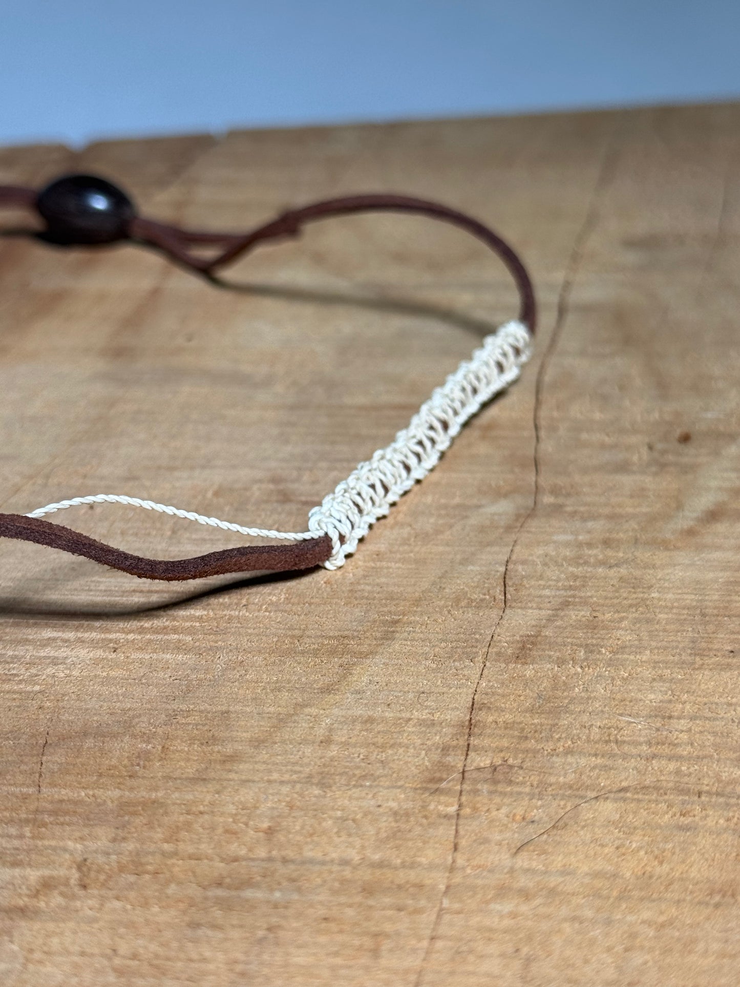 Paxiúba Harmony Necklace by Marisol