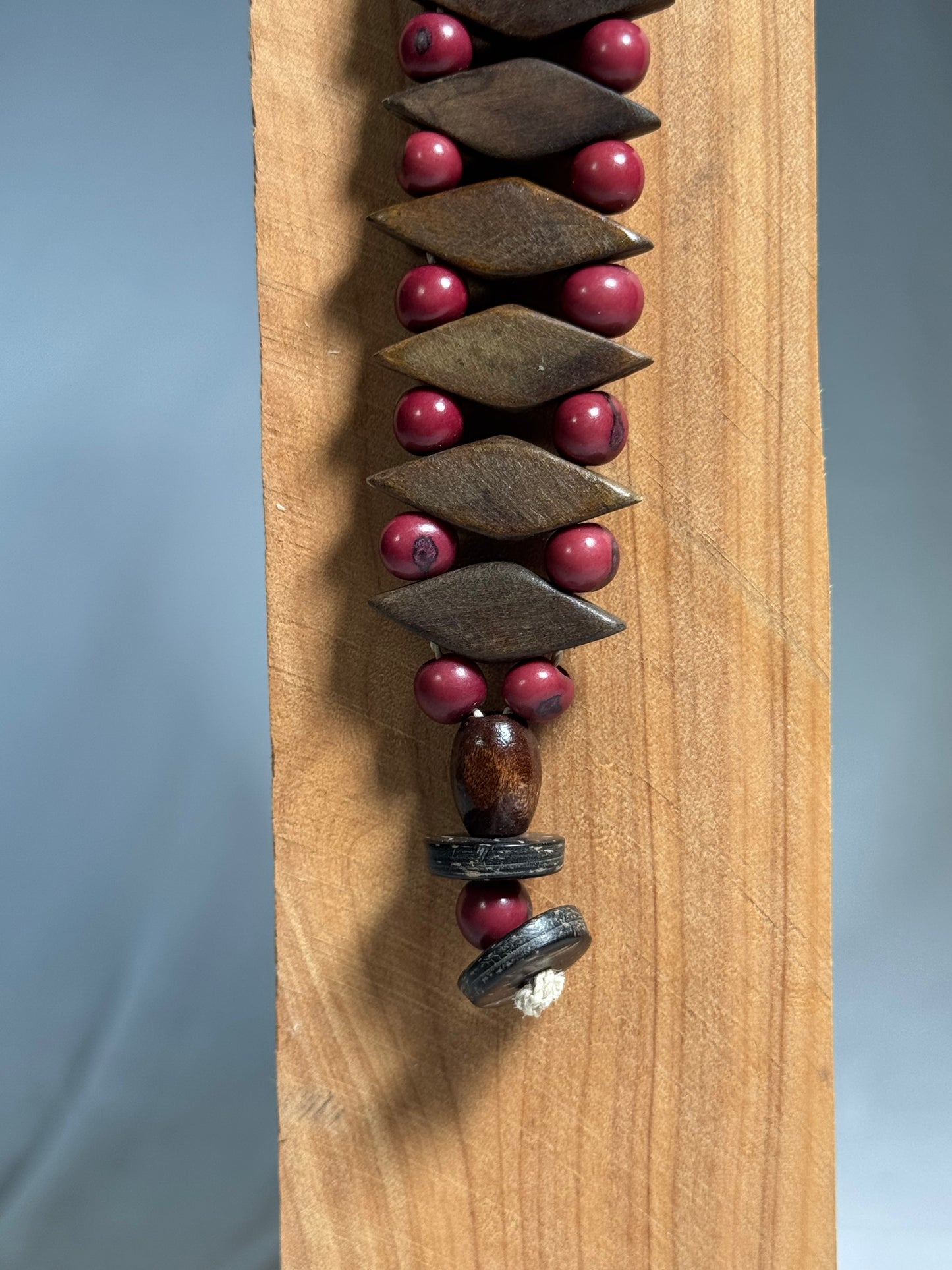 Amazon Rhythm Bracelet by Marisol