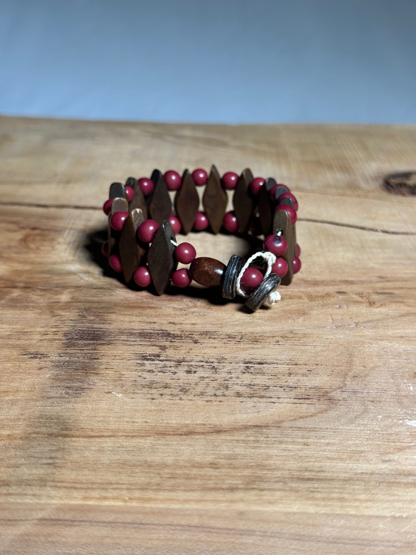 Amazon Rhythm Bracelet by Marisol