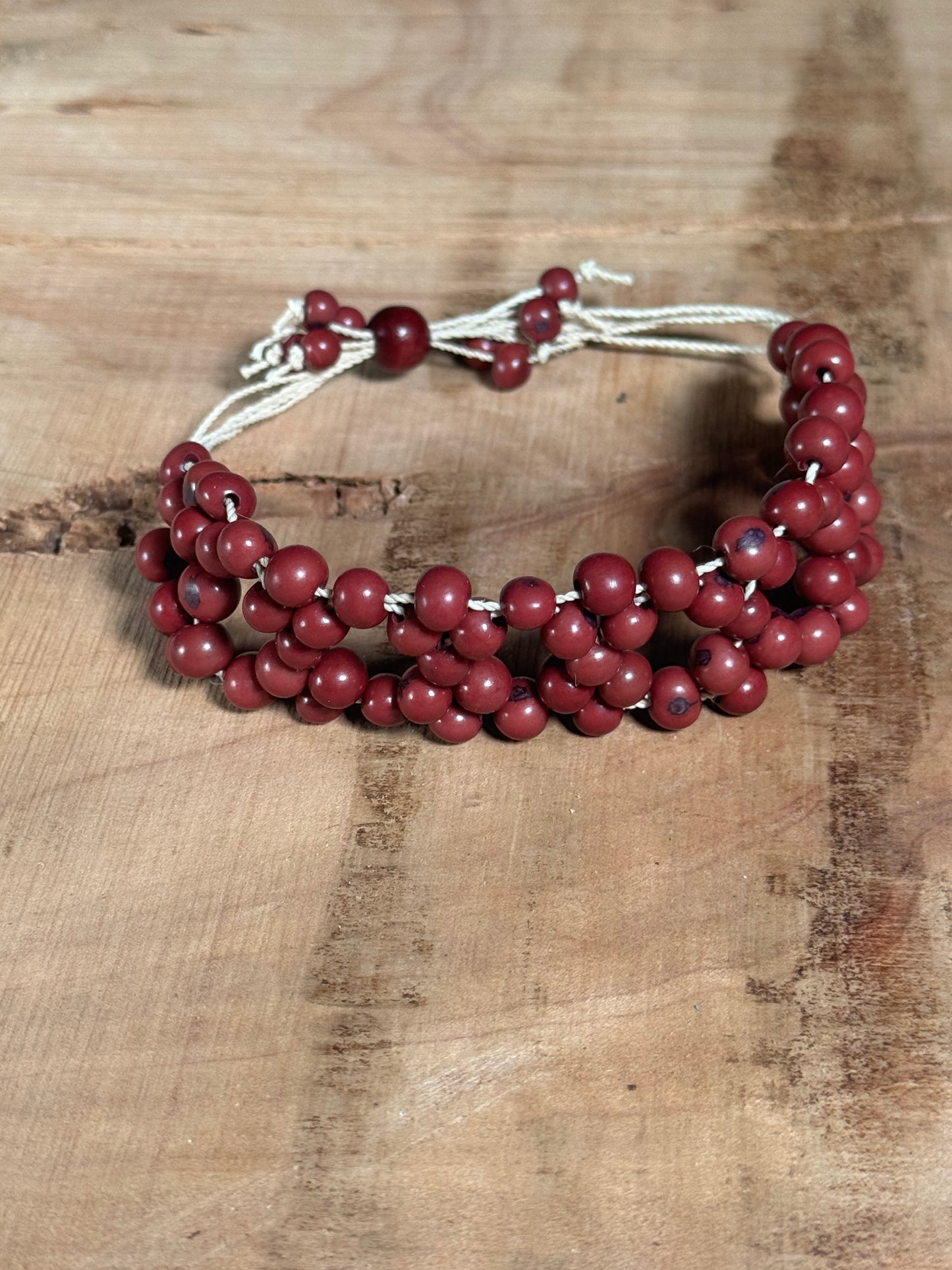Açaí Bracelet by Marisol