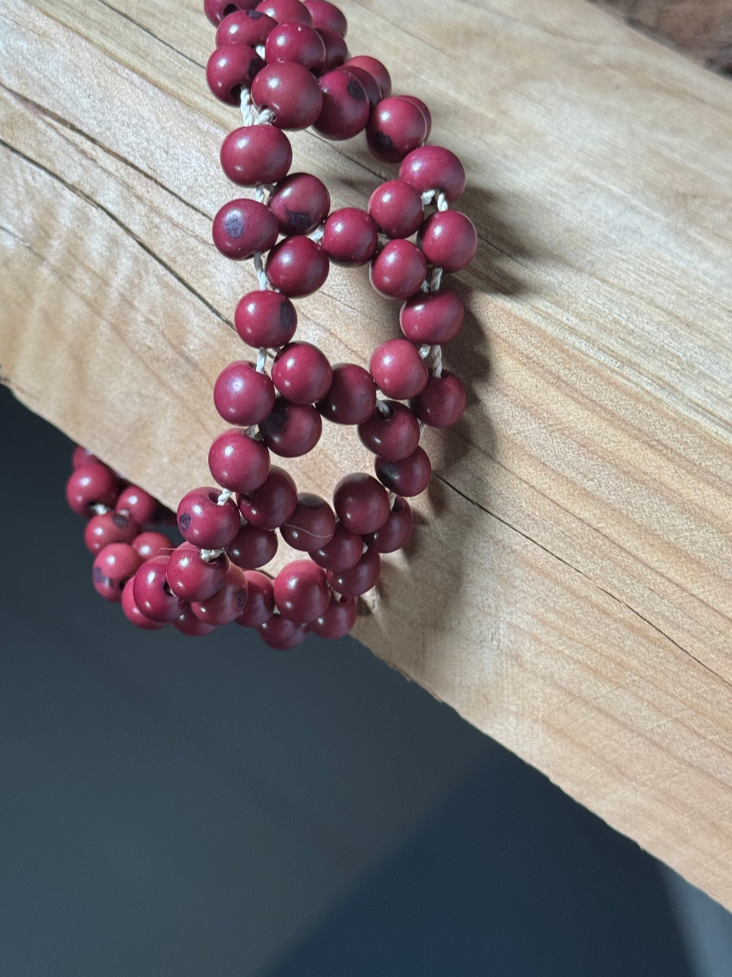 Açaí Bracelet by Marisol