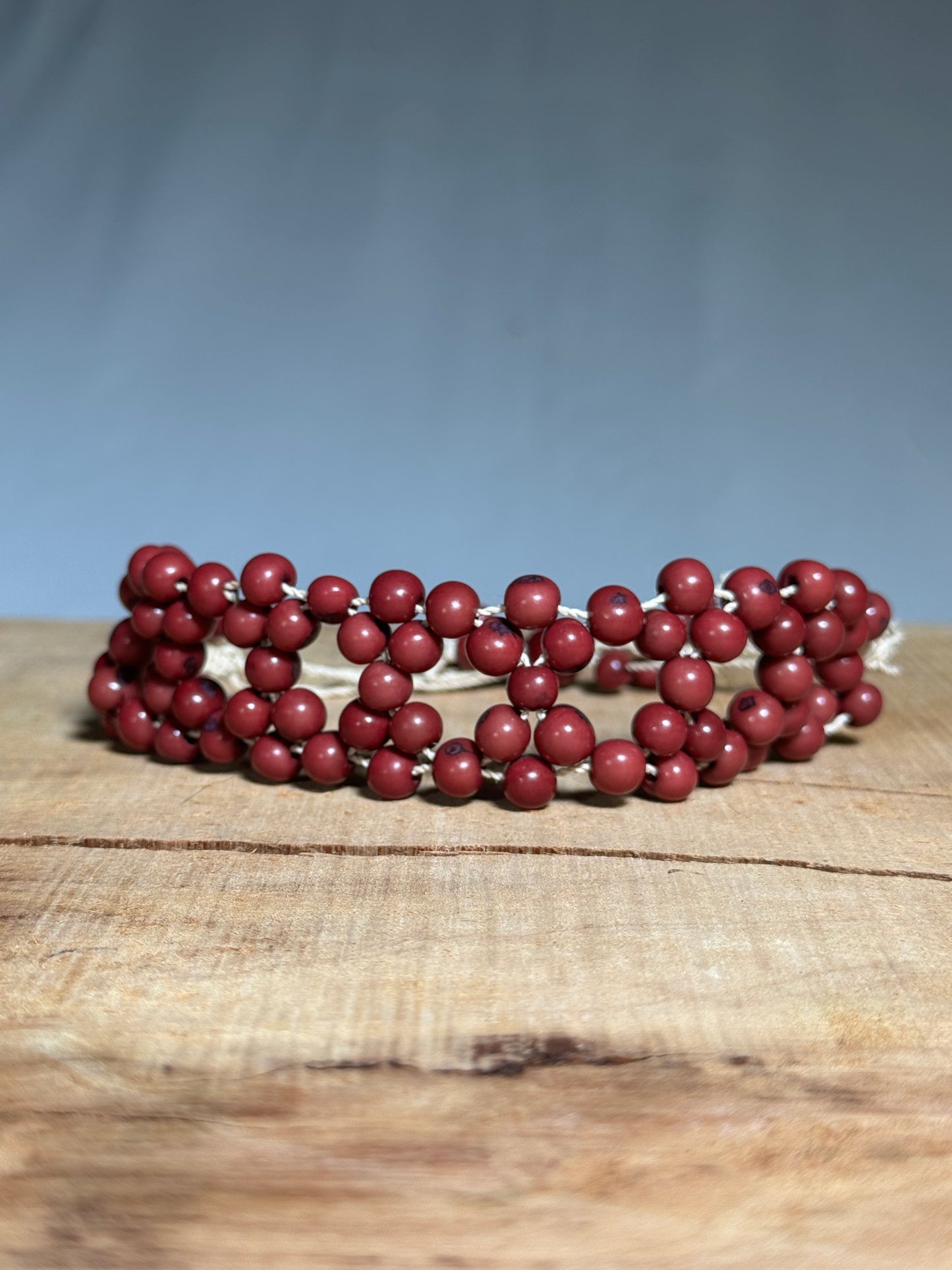 Açaí Bracelet by Marisol