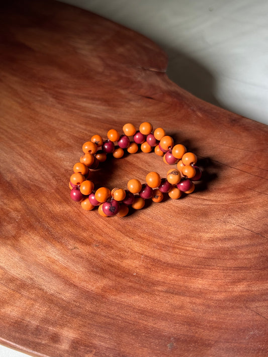 Açaí Flow Bracelet by Marisol