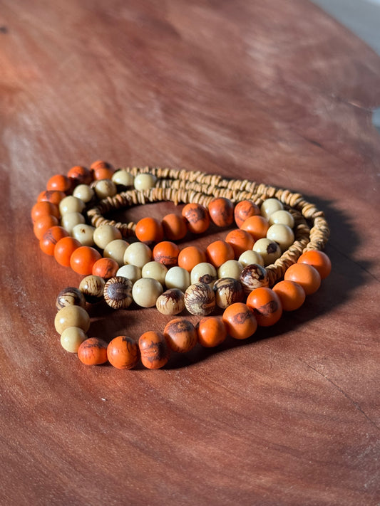 Morototó Glow Necklace by Marisol