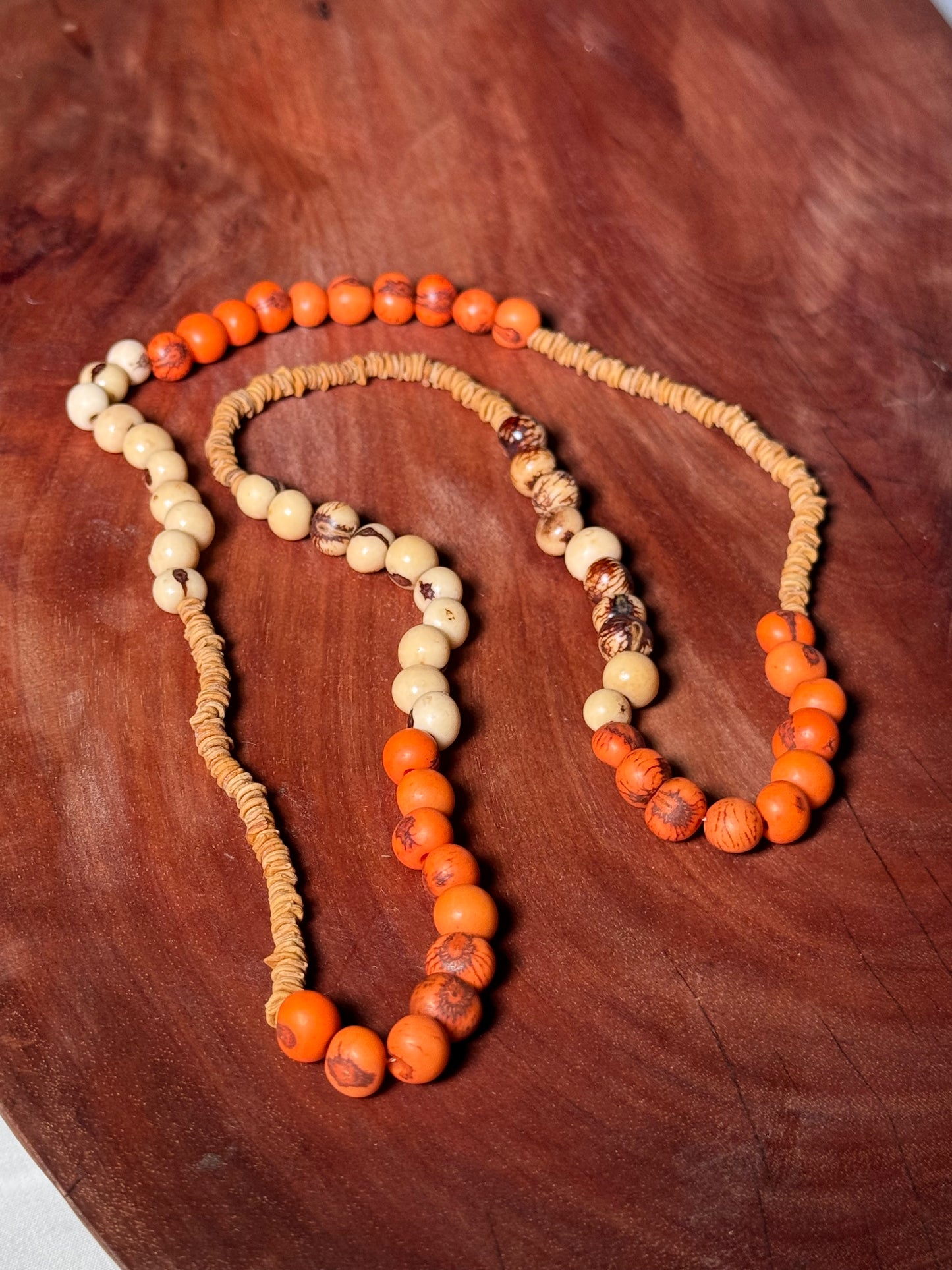 Morototó Glow Necklace by Marisol