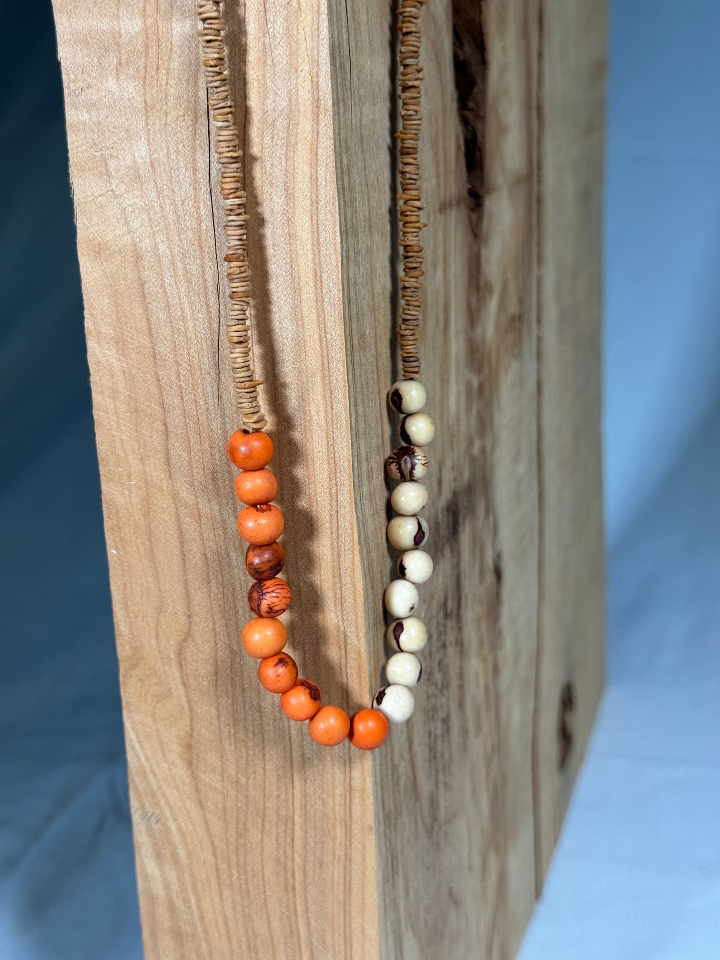 Morototó Glow Necklace by Marisol