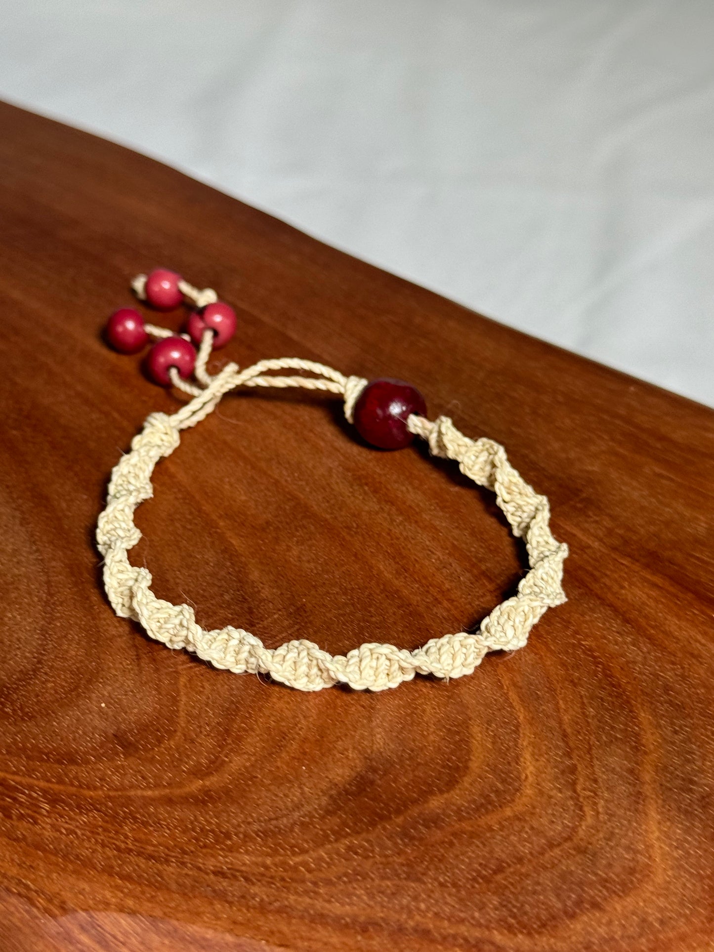 Açaí Breeze Bracelet by Marisol