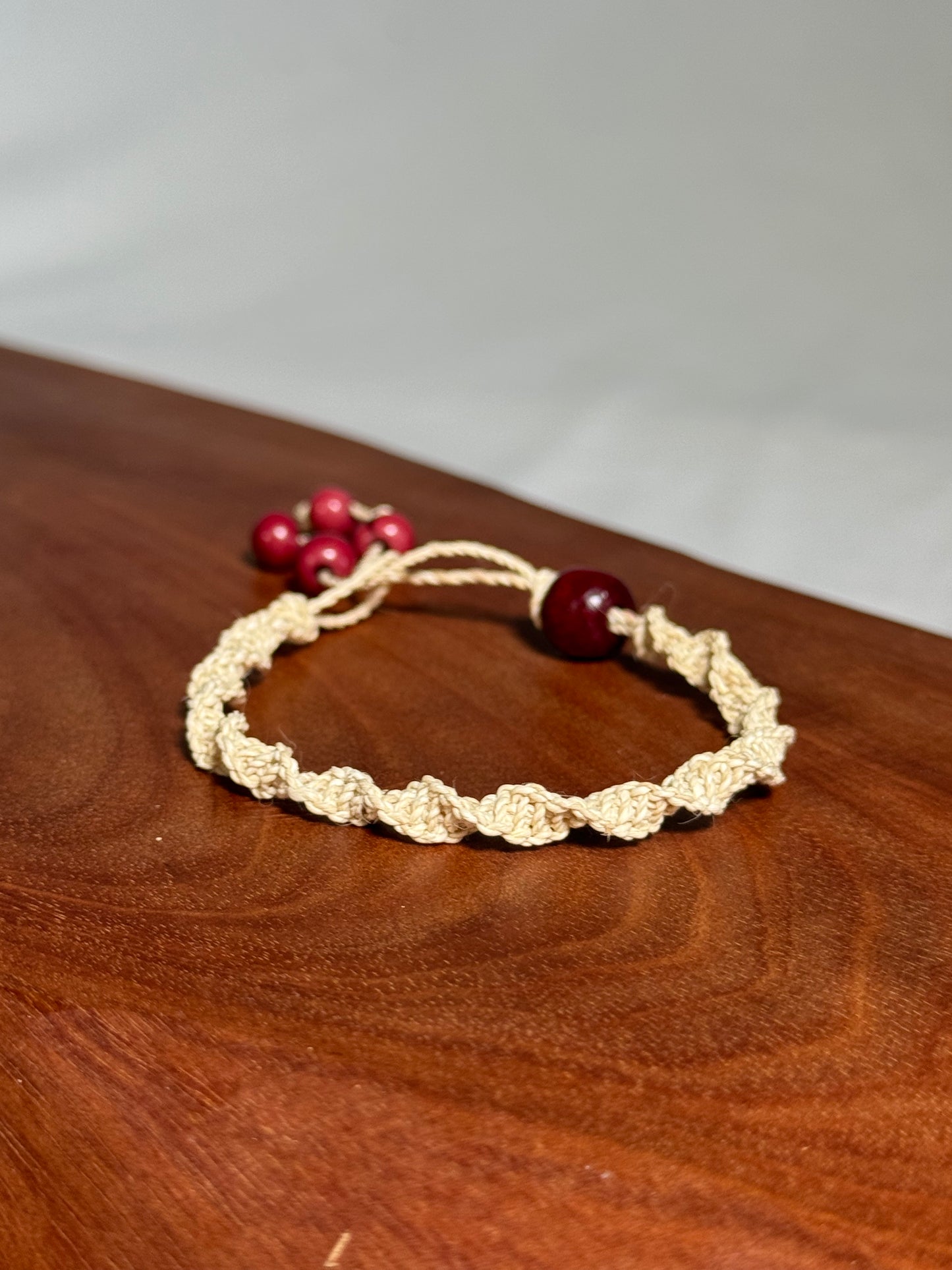 Açaí Breeze Bracelet by Marisol
