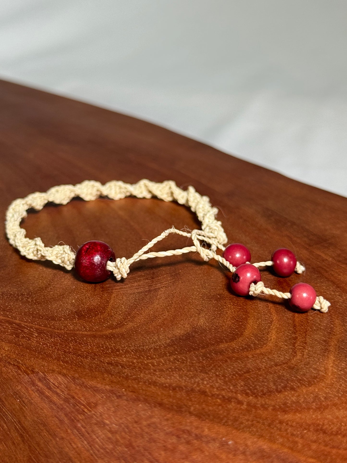 Açaí Breeze Bracelet by Marisol