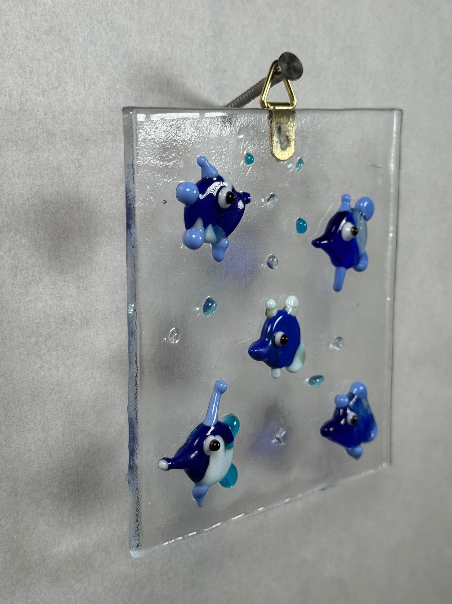 Little Funky Fish