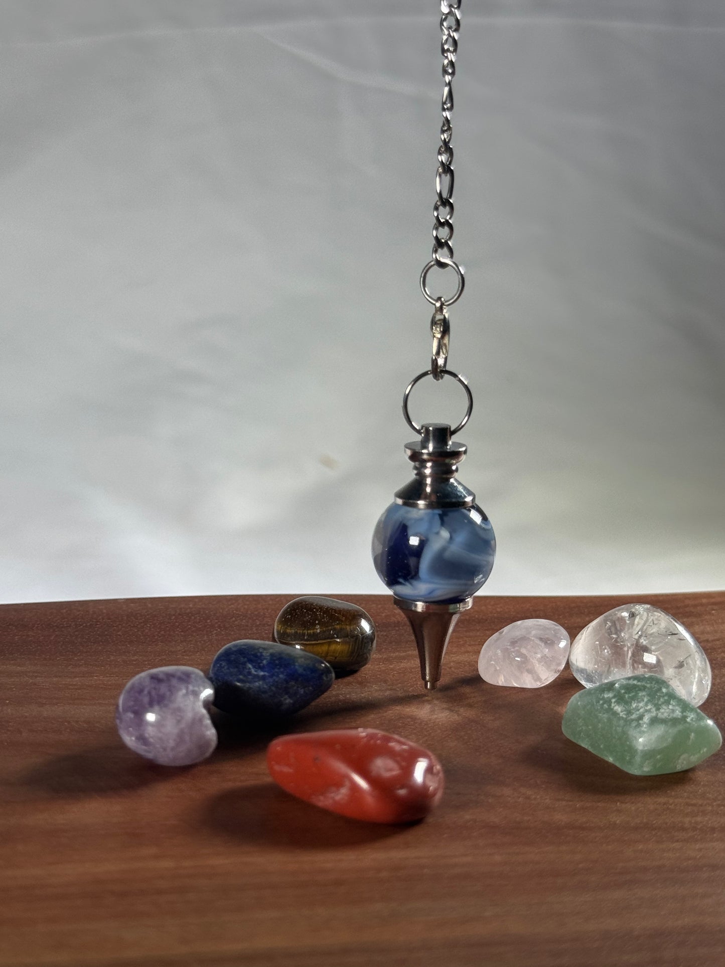 Chakra Pendulum Orb