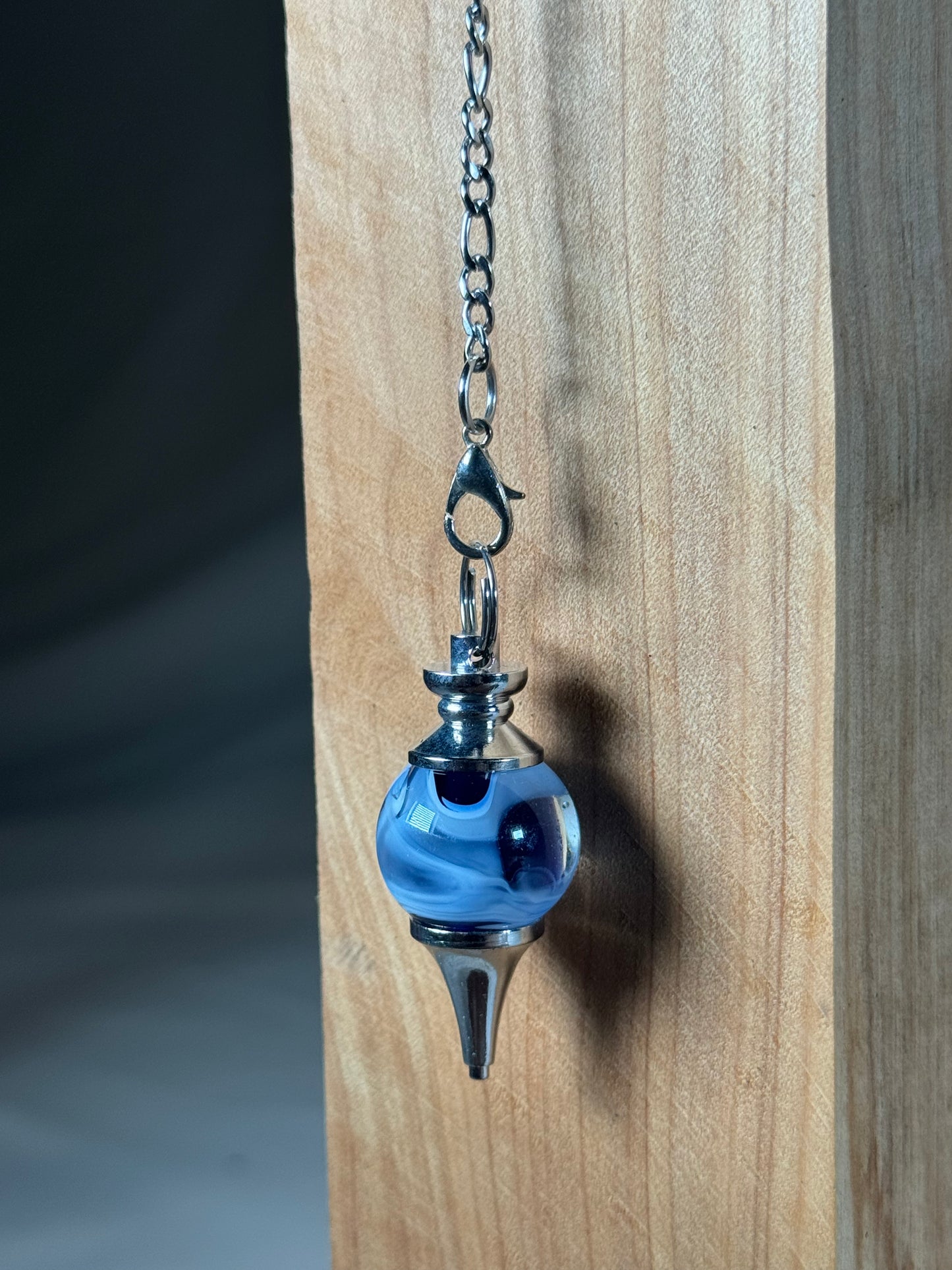 Chakra Pendulum Orb