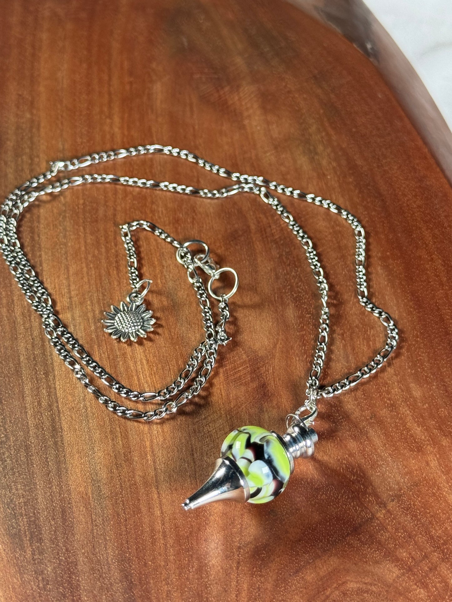 Orb Pendant