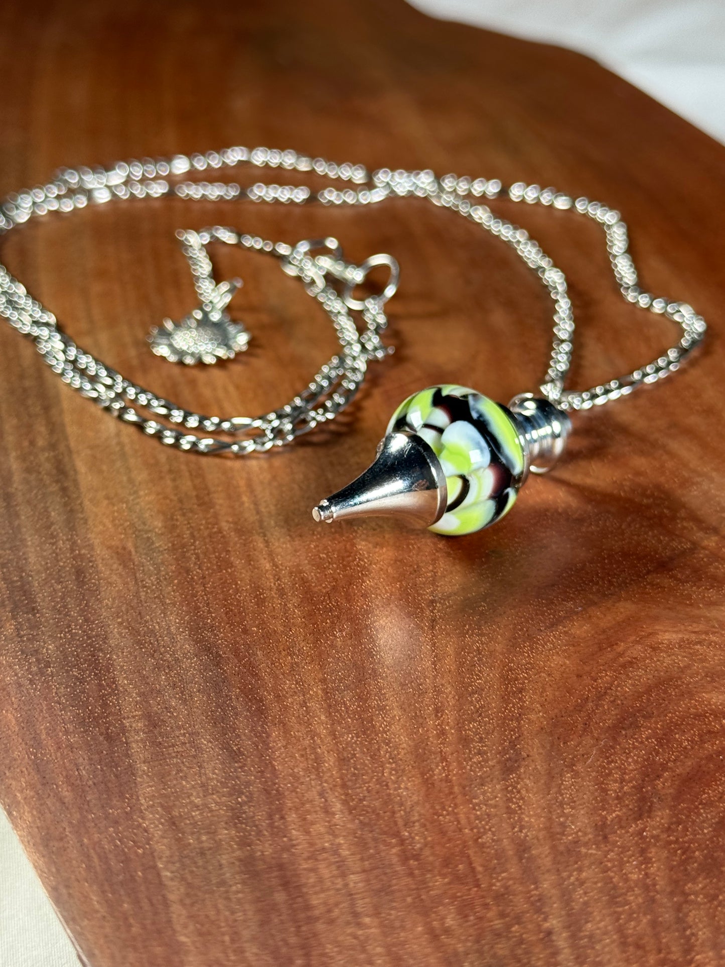 Orb Pendant