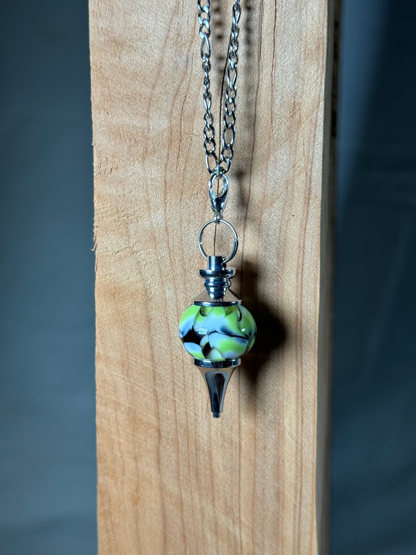 Orb Pendant