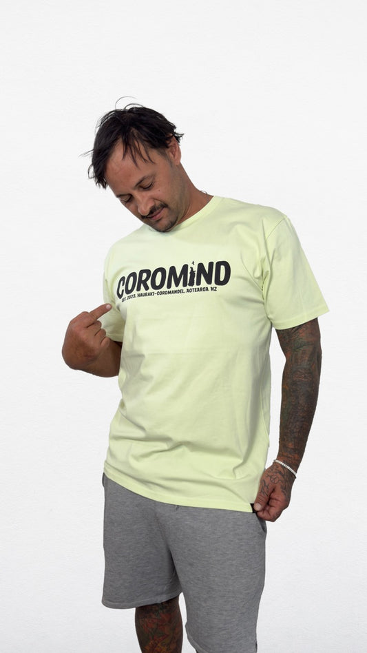 Coromind Classic Tshirt