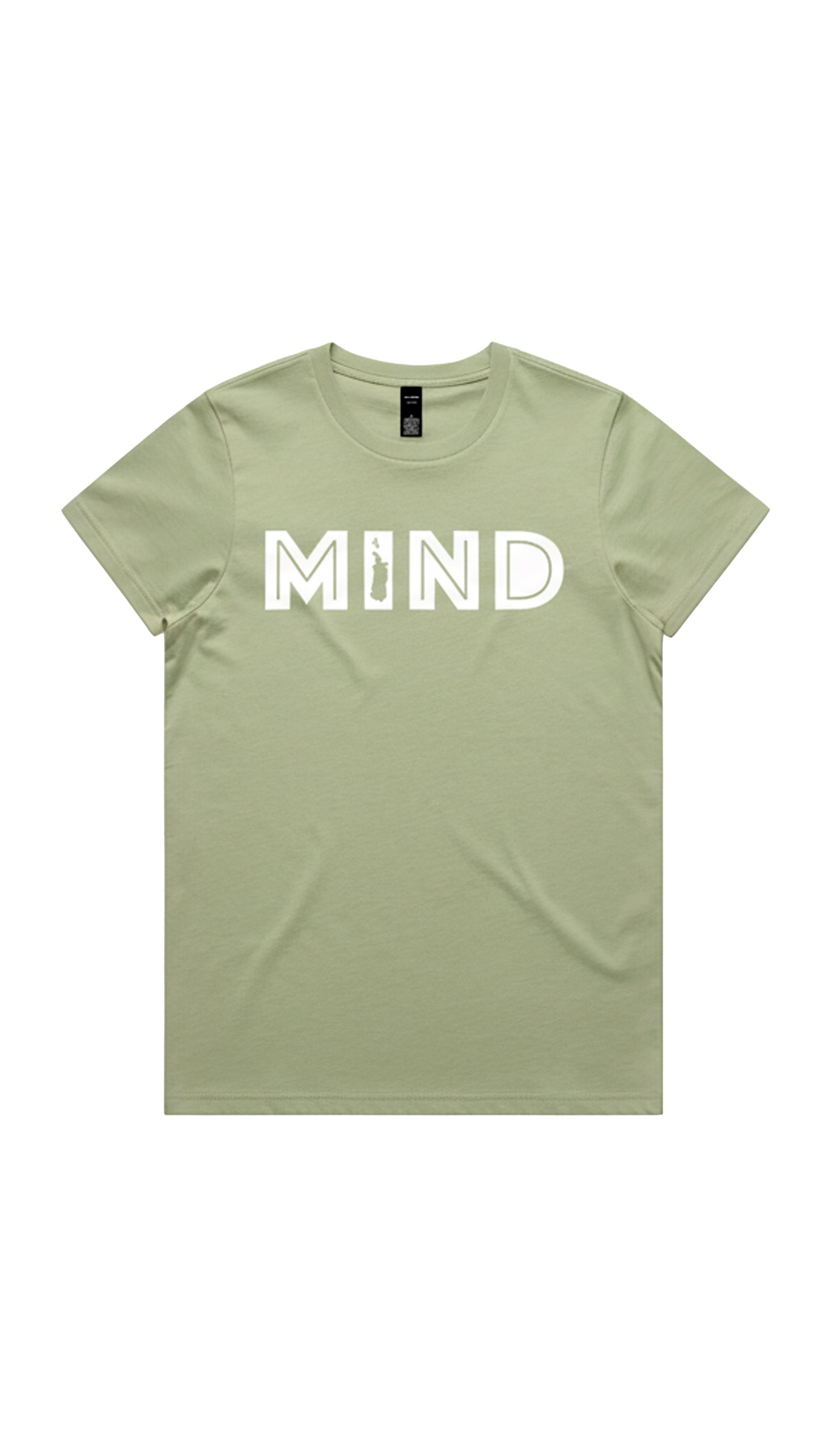 Mind Coromind Tshirt