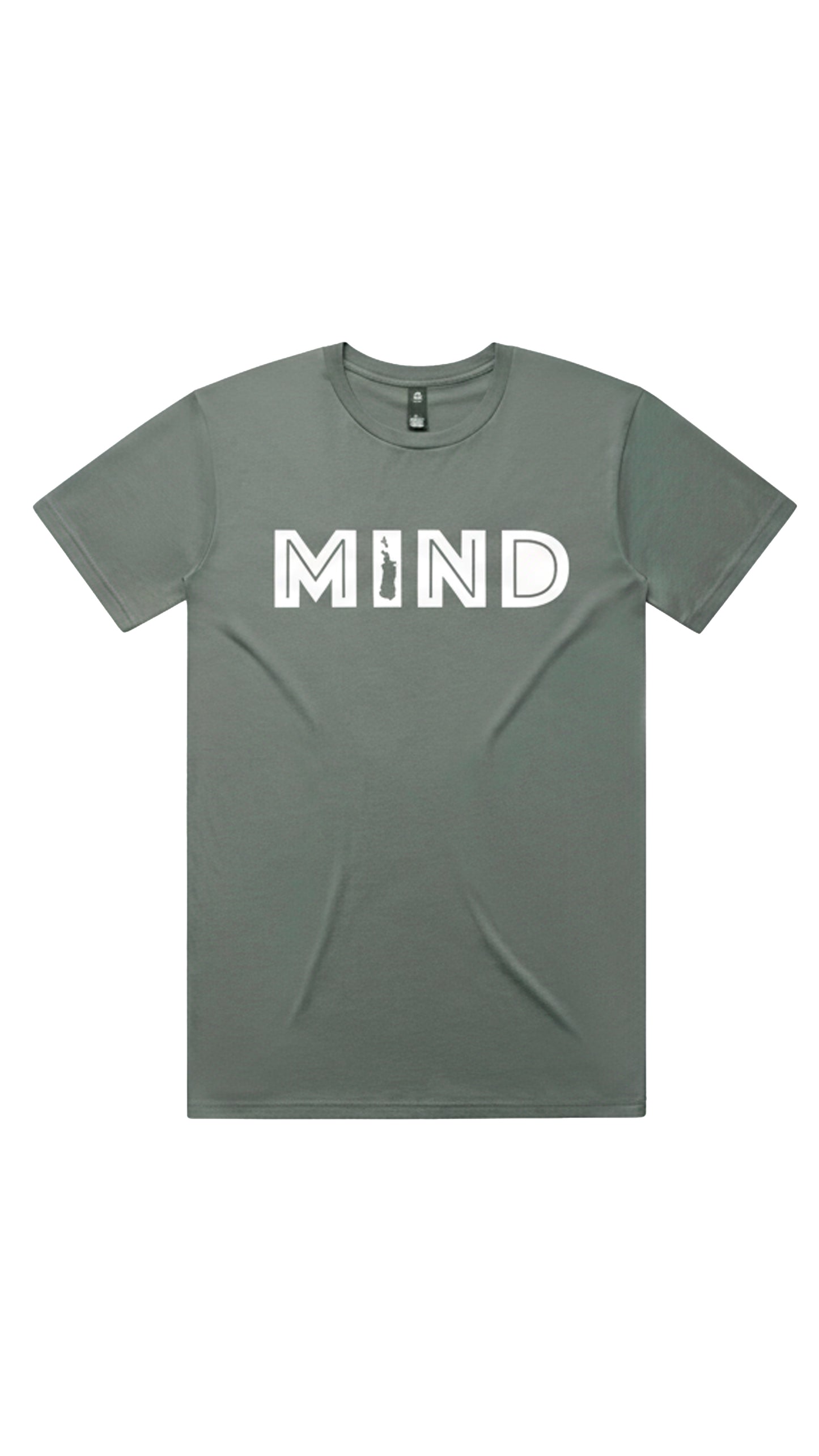 Mind Coromind Tshirt
