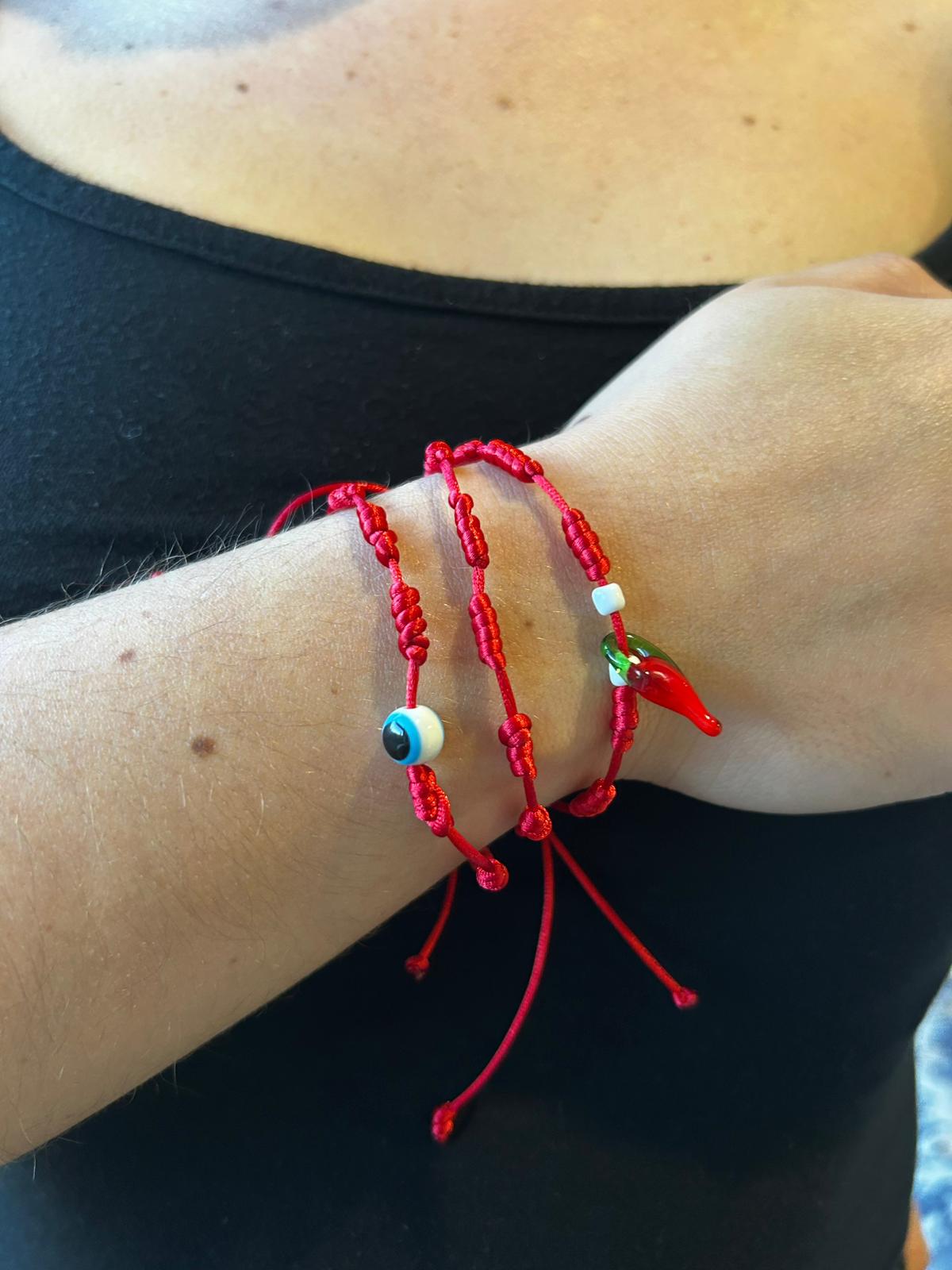 Amazon Guardian Bracelet by Marisol