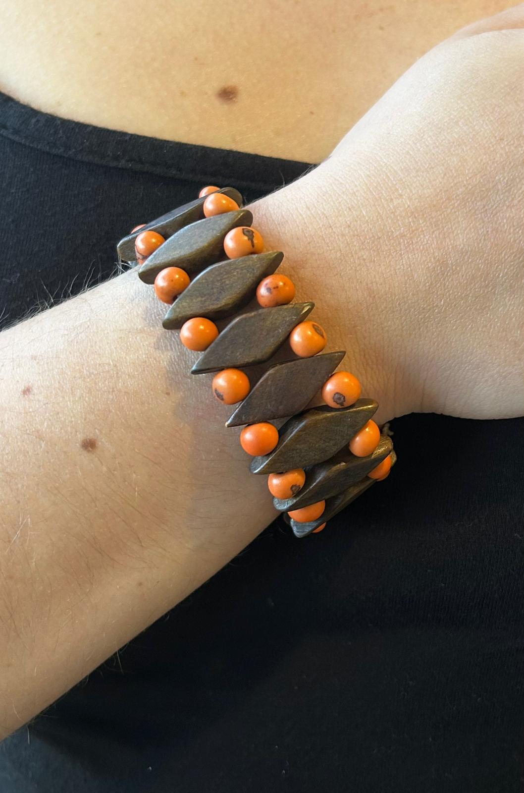 Açaí Essence Bracelet by Marisol
