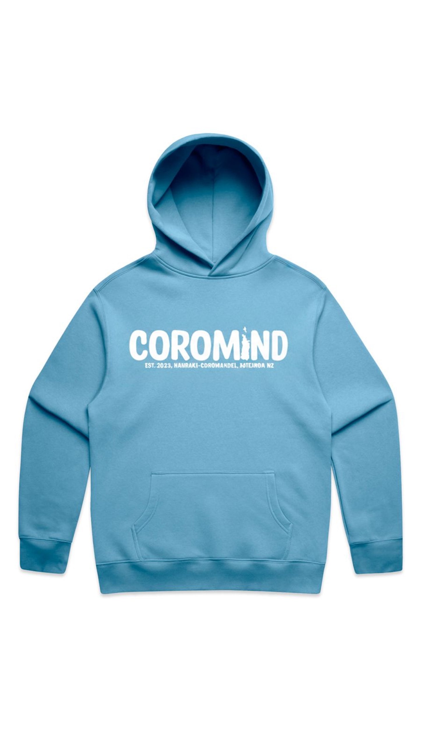 Coromind Classic - Sweatshirt